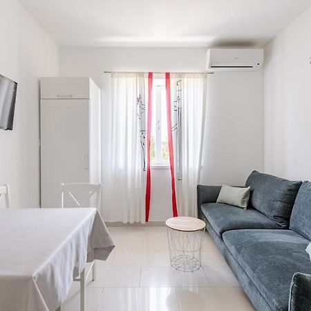 Apartment Lu Split Exterior foto